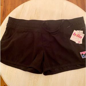 NWT BillaBong surf shorts
